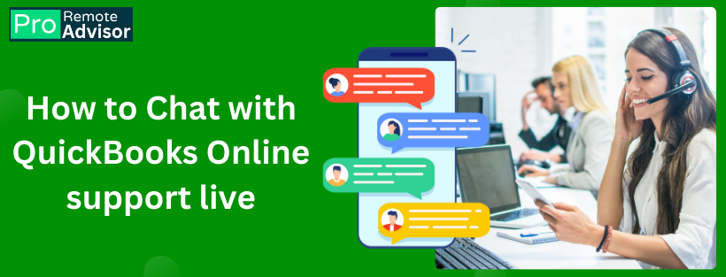 How to Chat with QuickBooks Online support live (1)